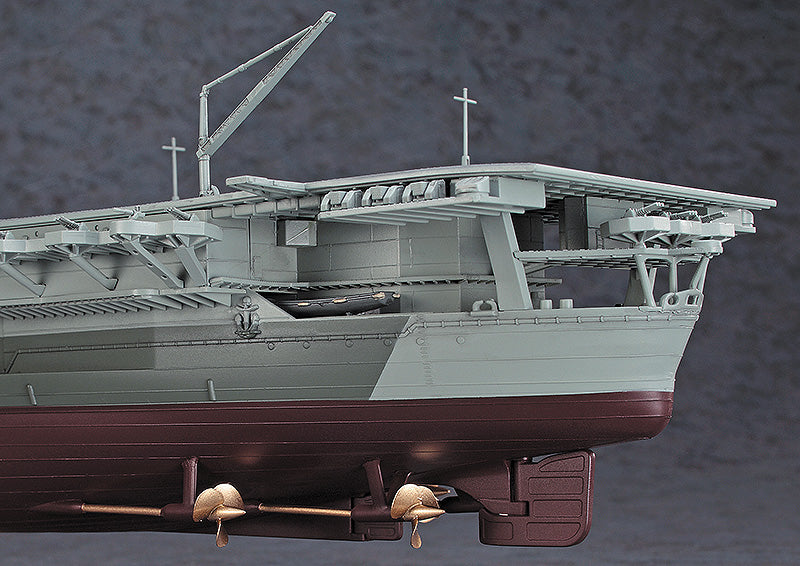 IJN AIRCRAFT CARRIER SHINANO