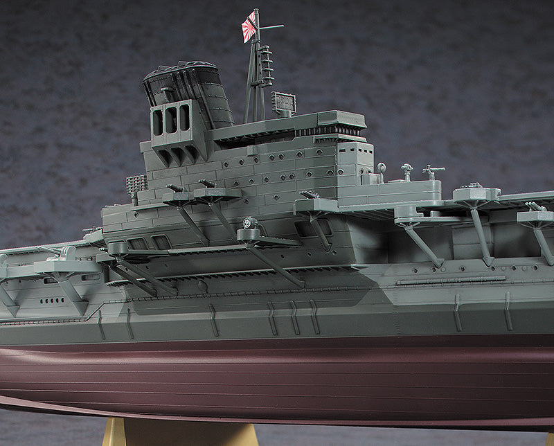 IJN AIRCRAFT CARRIER SHINANO