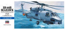 SH-60B SEAHAWK