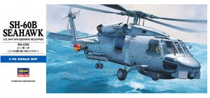SH-60B SEAHAWK
