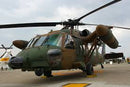 UH-60A BLACK HAWK