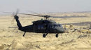 UH-60A BLACK HAWK