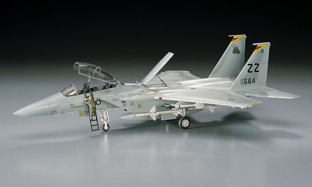 F-15D/DJ EAGLE
