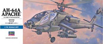 AH-64A APACHE