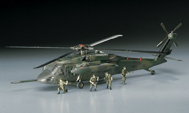 HH-60D NIGHT HAWK
