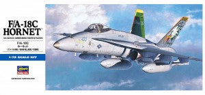 F/A-18C HORNET