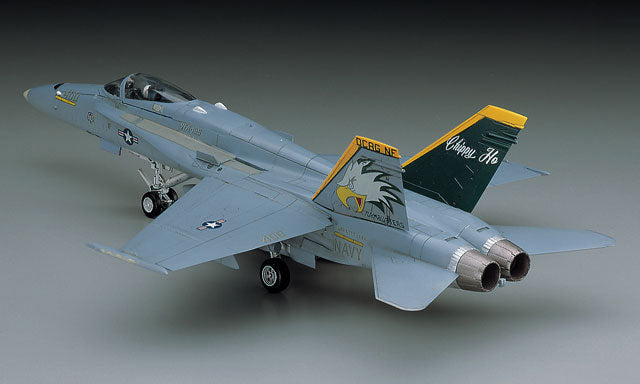 F/A-18C HORNET