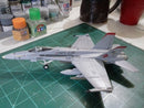 F/A-18C HORNET