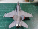 F/A-18C HORNET