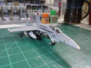 F/A-18C HORNET