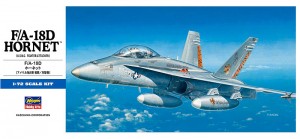 F/A-18D HORNET