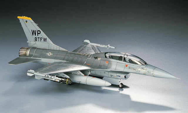 F-16B PLUS FIGHTING FALCON