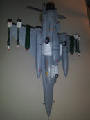 F-16B PLUS FIGHTING FALCON