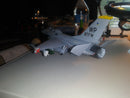 F-16B PLUS FIGHTING FALCON
