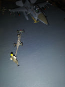 F-16B PLUS FIGHTING FALCON