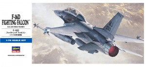 F-16D FIGHTING FALCON