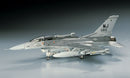 F-16D FIGHTING FALCON