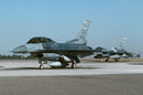 F-16D FIGHTING FALCON