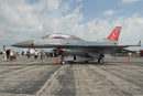 F-16D FIGHTING FALCON
