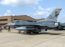 F-16D FIGHTING FALCON