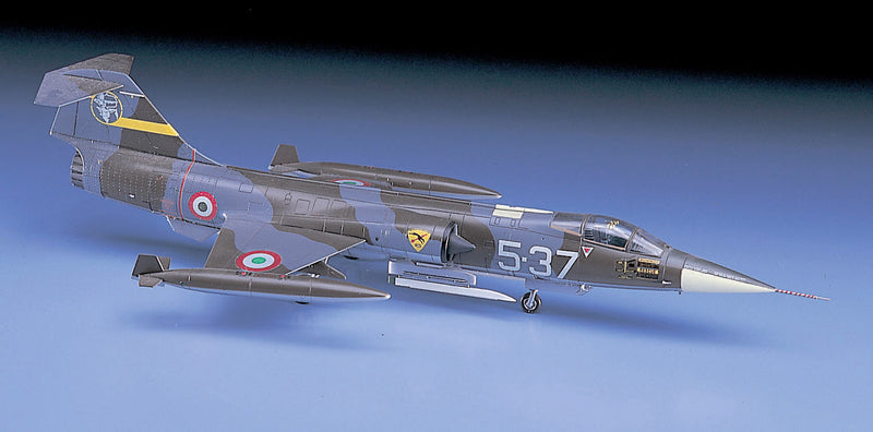 F-104S/F-104G STARFIGHTER (ITALIAN/LUFTWAFFE)
