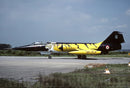 F-104S/F-104G STARFIGHTER (ITALIAN/LUFTWAFFE)
