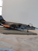 F-104S/F-104G STARFIGHTER (ITALIAN/LUFTWAFFE)