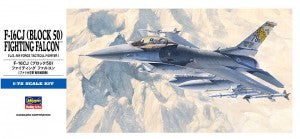 F-16CJ (BLOCK 50) FIGHTING FALCON