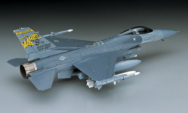 F-16CJ (BLOCK 50) FIGHTING FALCON