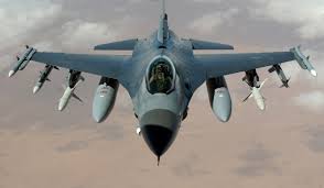 F-16CJ (BLOCK 50) FIGHTING FALCON