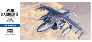 AV-8B HARRIER II