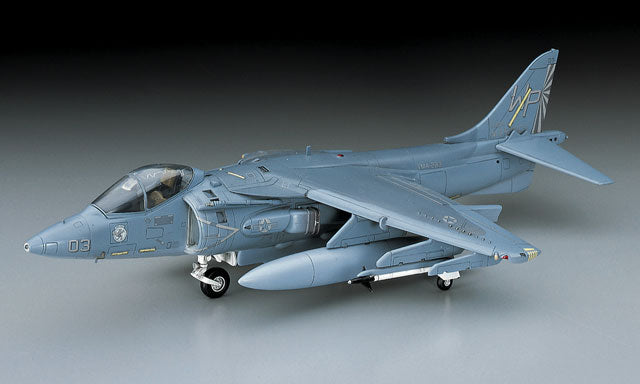 AV-8B HARRIER II