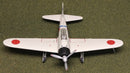 MITSUBISHI A6M2 ZERO FIGHTER TYPE 21 (ZEKE)