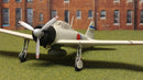 MITSUBISHI A6M2 ZERO FIGHTER TYPE 21 (ZEKE)