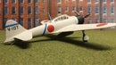 MITSUBISHI A6M2 ZERO FIGHTER TYPE 21 (ZEKE)