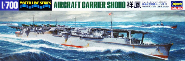 AIRCRAFT CARRIER SHOHO