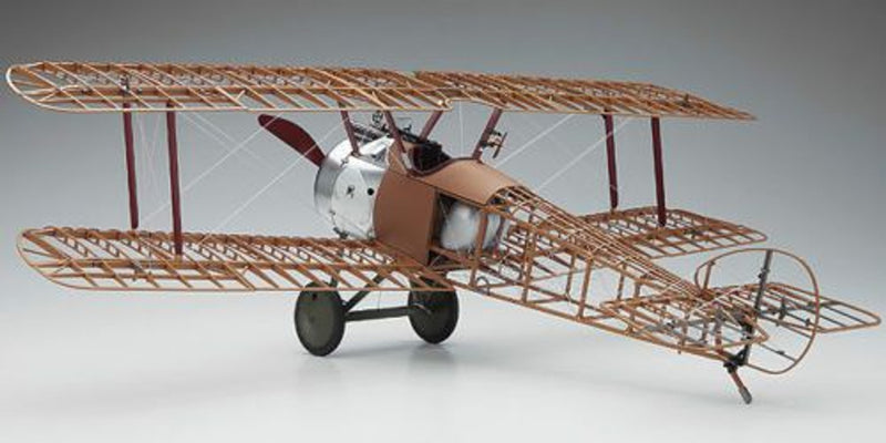 SOPWITH CAMEL F.1