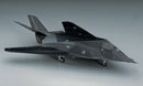 F-117A NIGHTHAWK