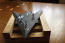 F-117A NIGHTHAWK