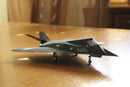 F-117A NIGHTHAWK