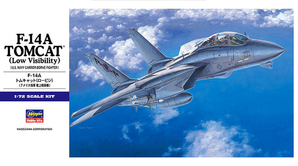 F-14A TOMCAT (Low Visibility)