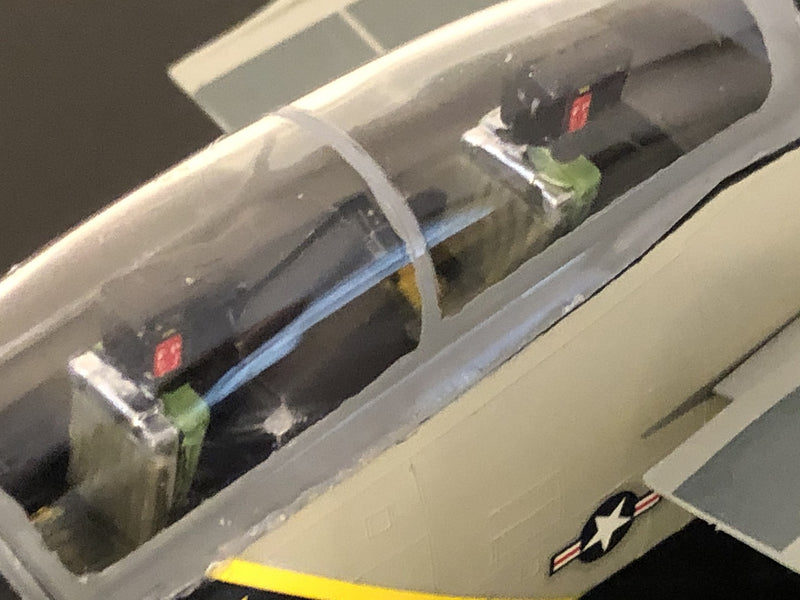 F-14A TOMCAT (High Visibility)