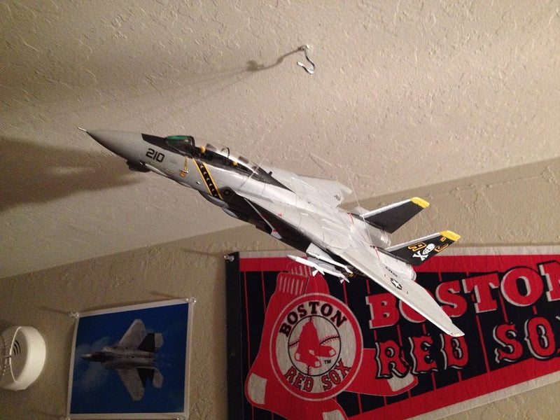 F-14A TOMCAT (High Visibility)