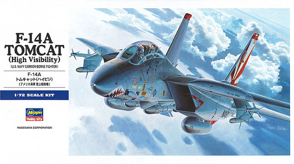 F-14A TOMCAT (High Visibility)