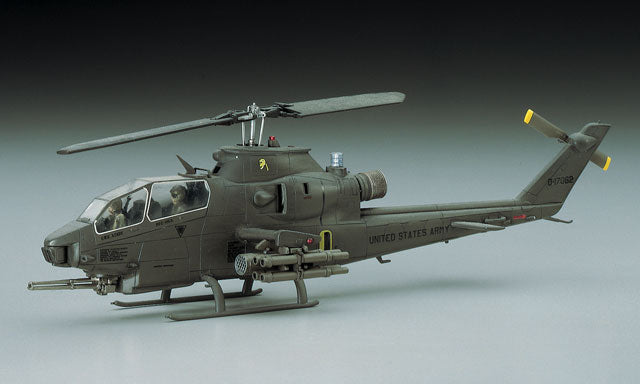 AH-1S COBRA CHOPPER "U.S. ARMY"