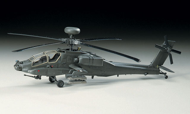 AH-64 APACHE LONGBOW