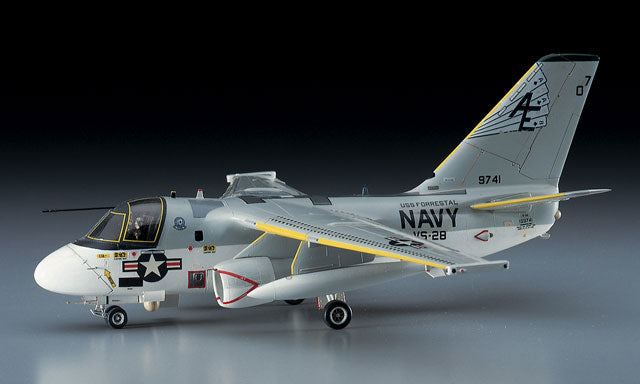 S-3A VIKING
