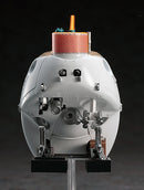 MANNED RESEARCH SUBMERSIBLE SHINKAI 6500
