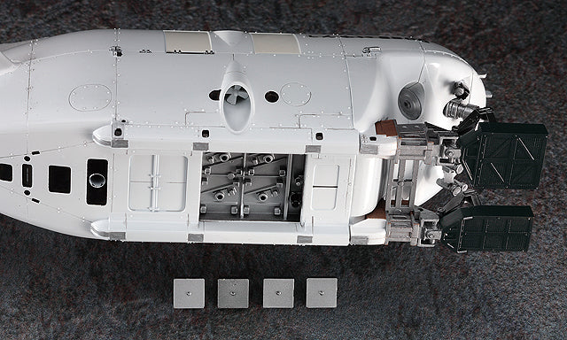 MANNED RESEARCH SUBMERSIBLE SHINKAI 6500
