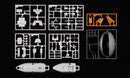 MANNED RESEARCH SUBMERSIBLE SHINKAI 6500